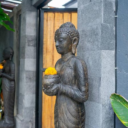 Villawatu - Beautiful 2 Bedroom Villa In Uluwatu 외부 사진
