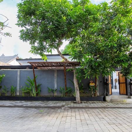 Villawatu - Beautiful 2 Bedroom Villa In Uluwatu 외부 사진