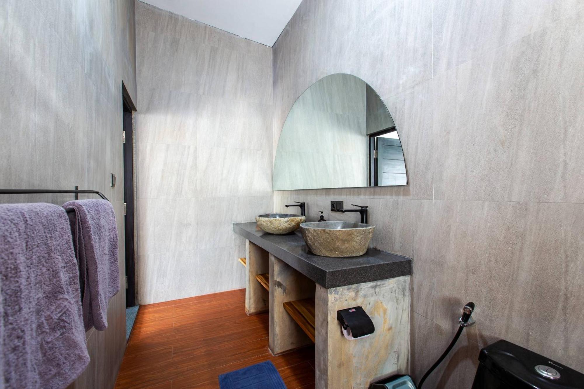 Villawatu - Beautiful 2 Bedroom Villa In Uluwatu 외부 사진