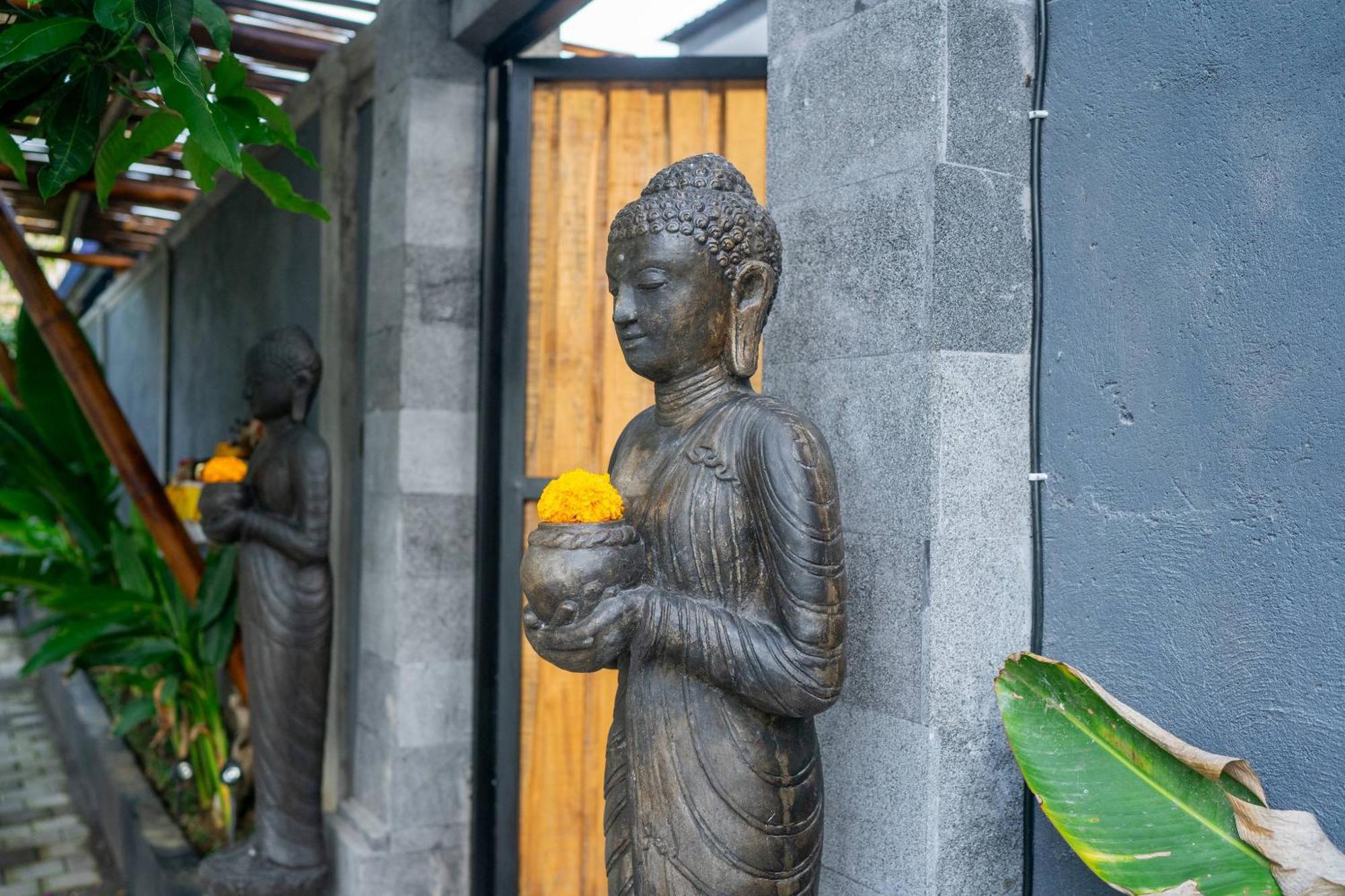 Villawatu - Beautiful 2 Bedroom Villa In Uluwatu 외부 사진