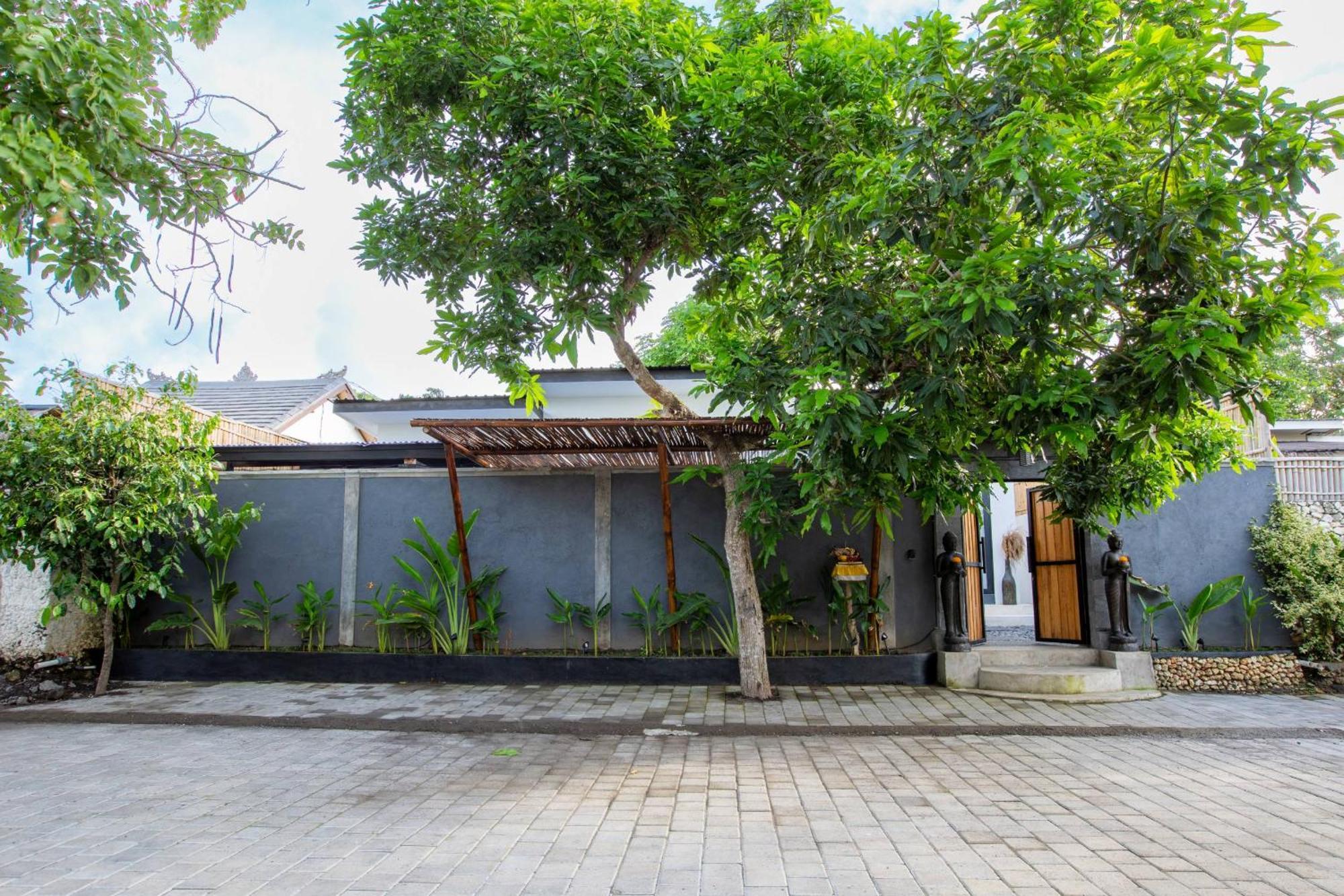 Villawatu - Beautiful 2 Bedroom Villa In Uluwatu 외부 사진