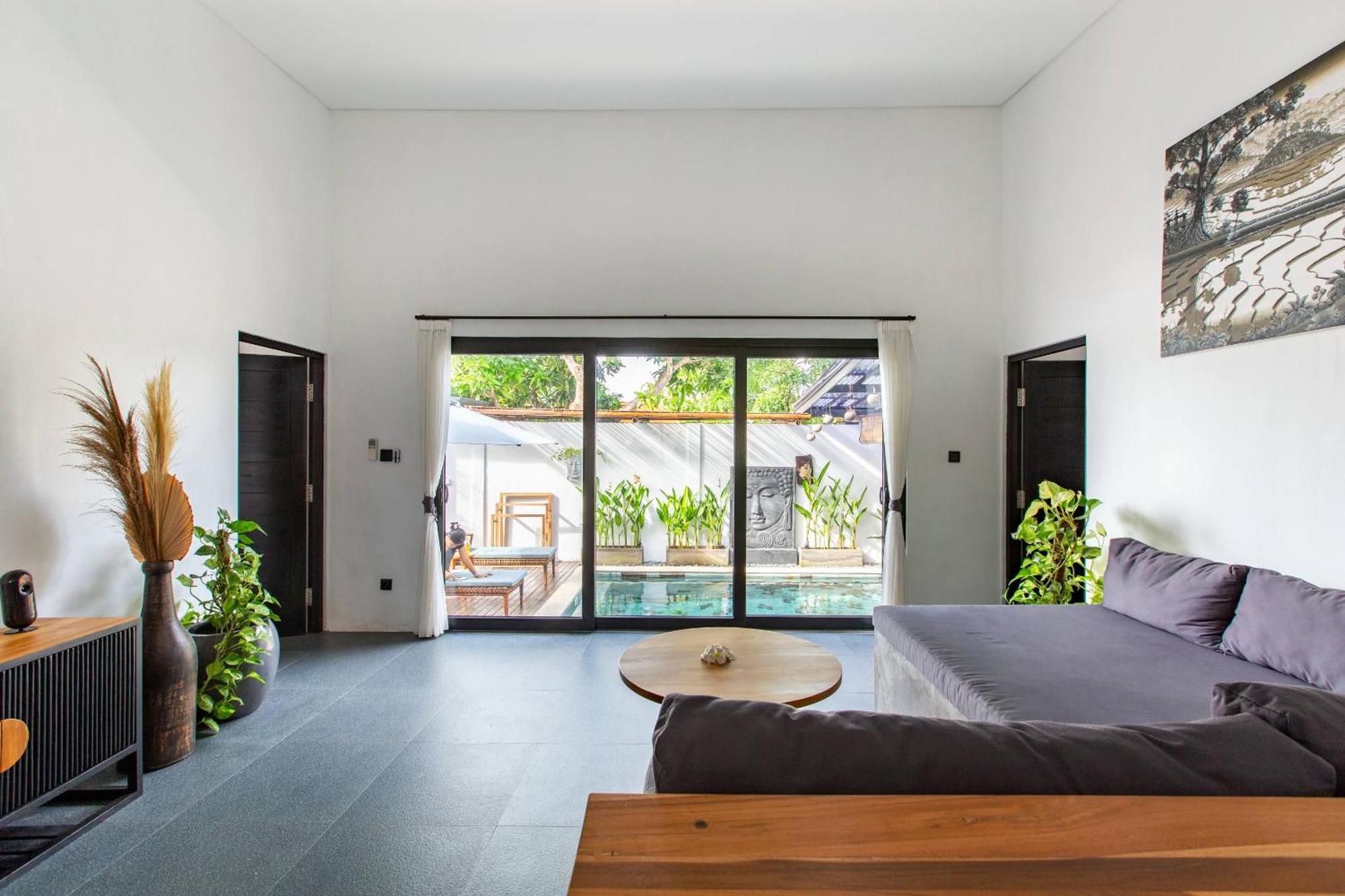 Villawatu - Beautiful 2 Bedroom Villa In Uluwatu 외부 사진