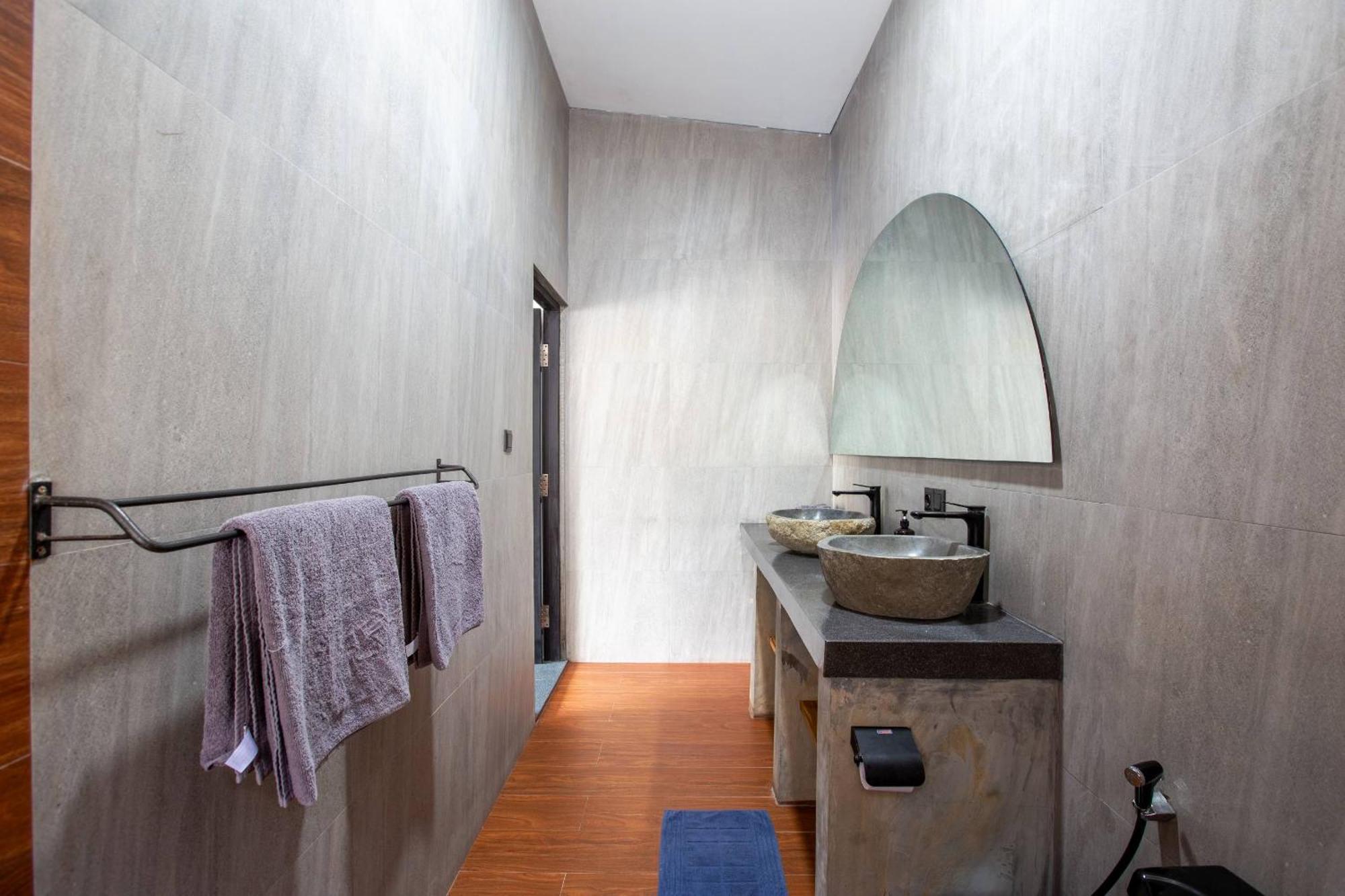 Villawatu - Beautiful 2 Bedroom Villa In Uluwatu 외부 사진