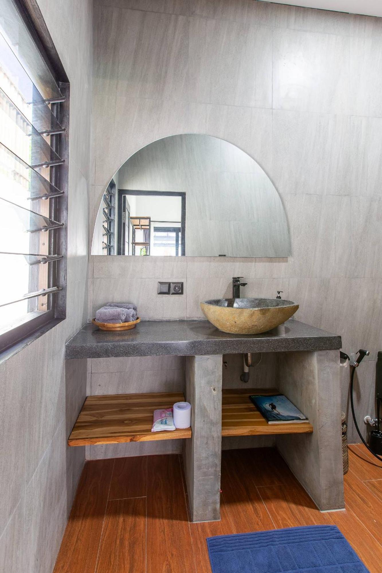 Villawatu - Beautiful 2 Bedroom Villa In Uluwatu 외부 사진