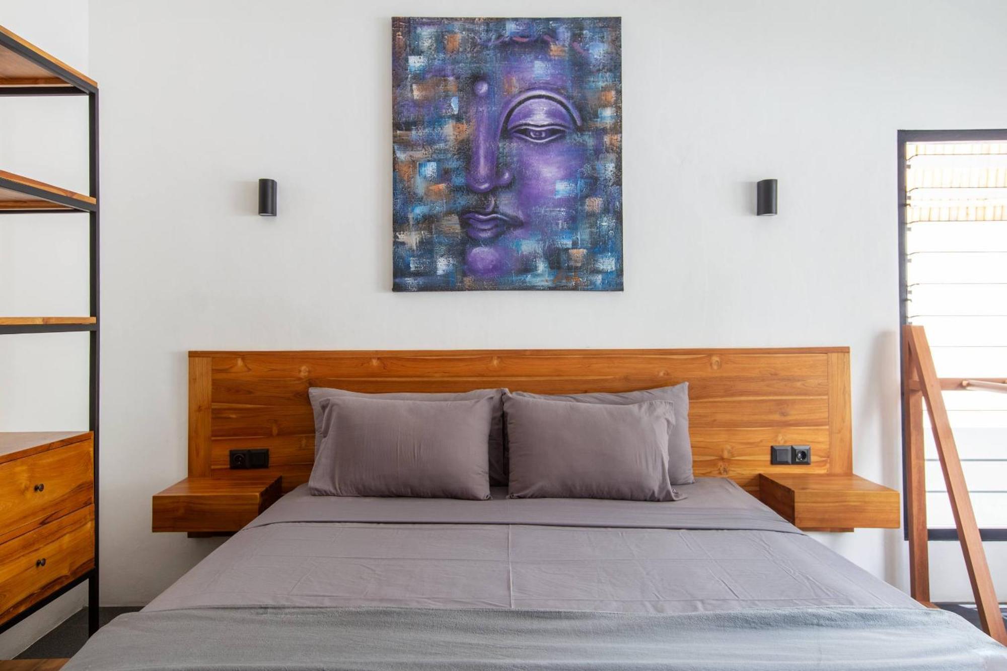 Villawatu - Beautiful 2 Bedroom Villa In Uluwatu 외부 사진