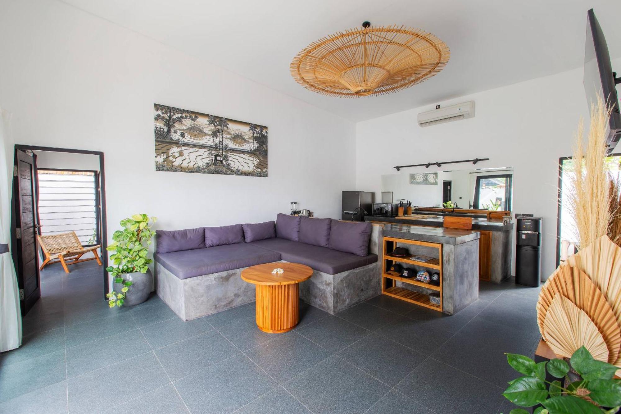 Villawatu - Beautiful 2 Bedroom Villa In Uluwatu 외부 사진