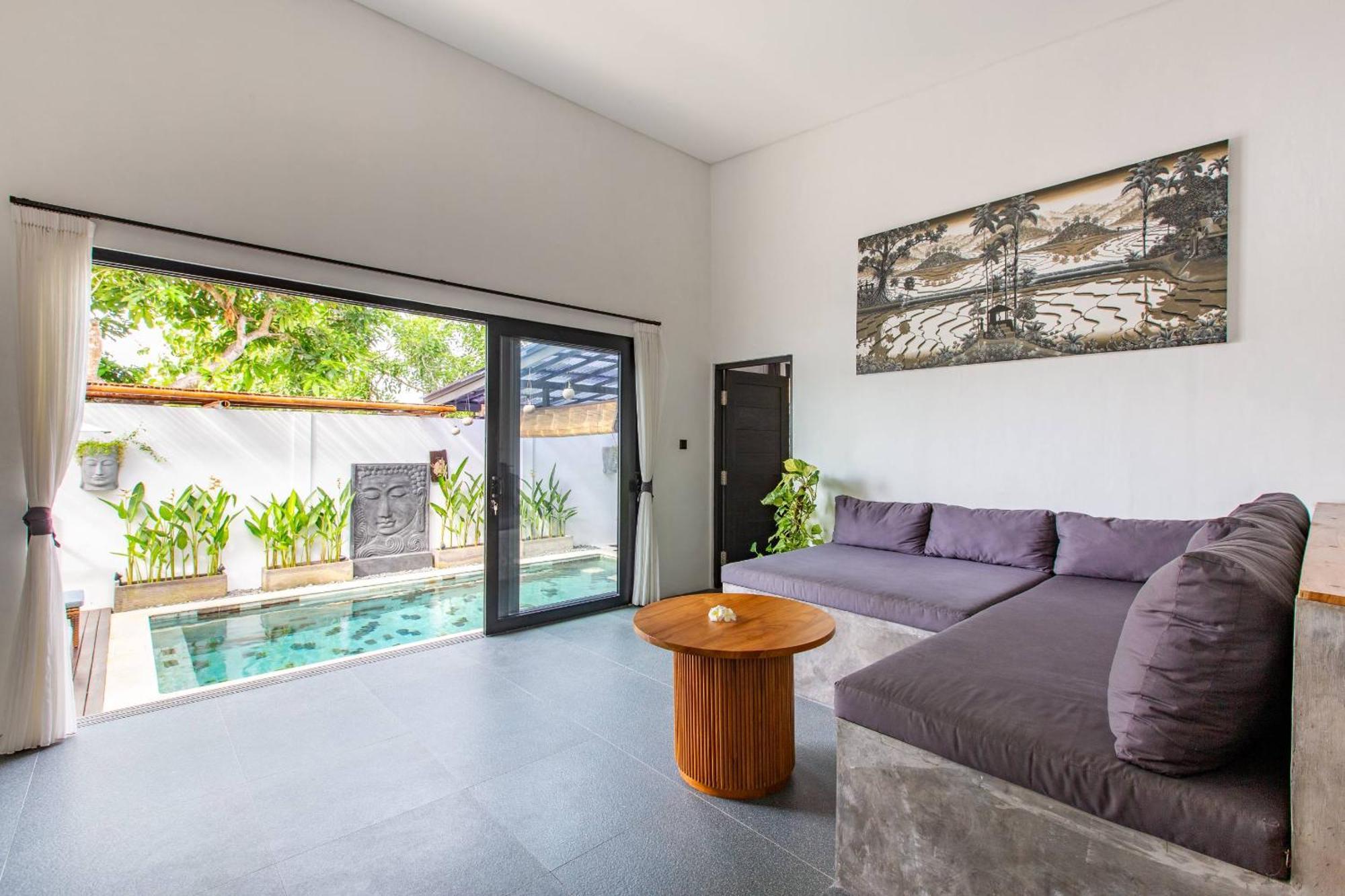 Villawatu - Beautiful 2 Bedroom Villa In Uluwatu 외부 사진