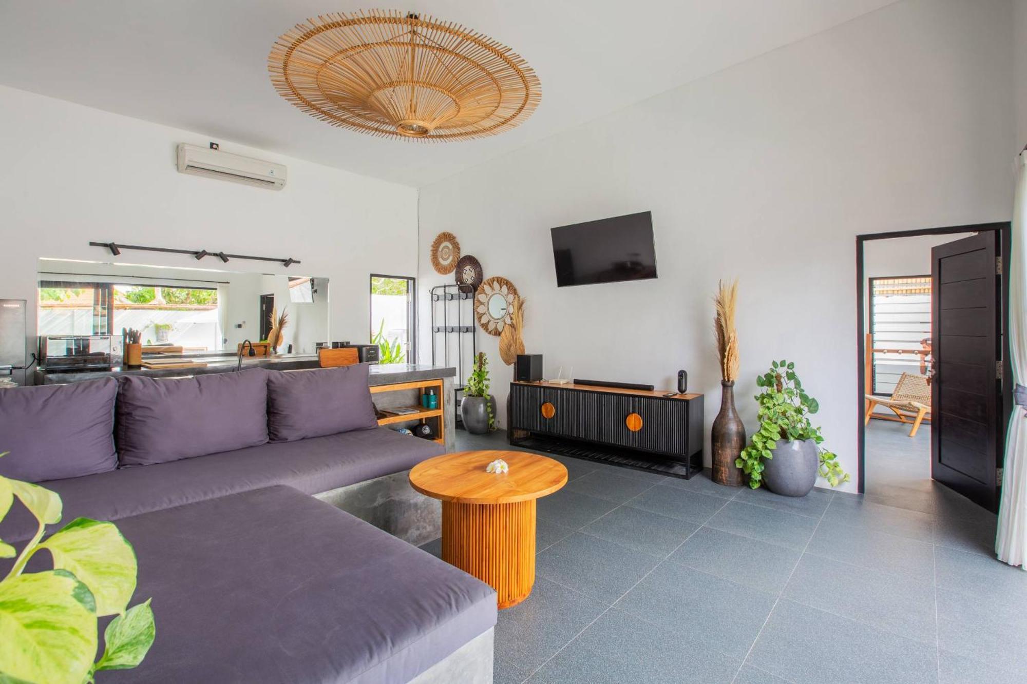 Villawatu - Beautiful 2 Bedroom Villa In Uluwatu 외부 사진