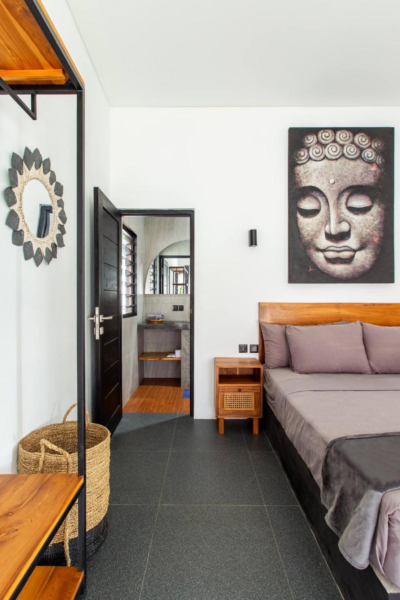 Villawatu - Beautiful 2 Bedroom Villa In Uluwatu 외부 사진
