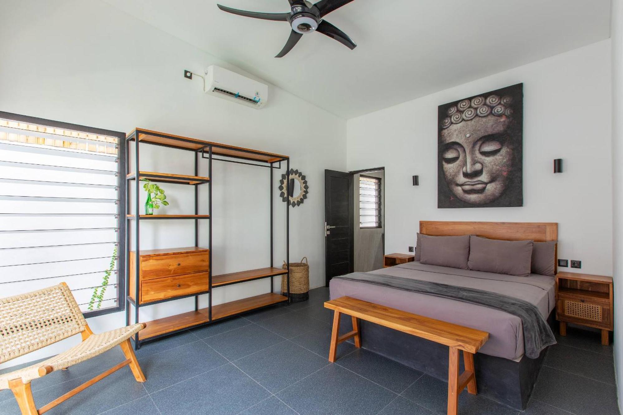 Villawatu - Beautiful 2 Bedroom Villa In Uluwatu 외부 사진
