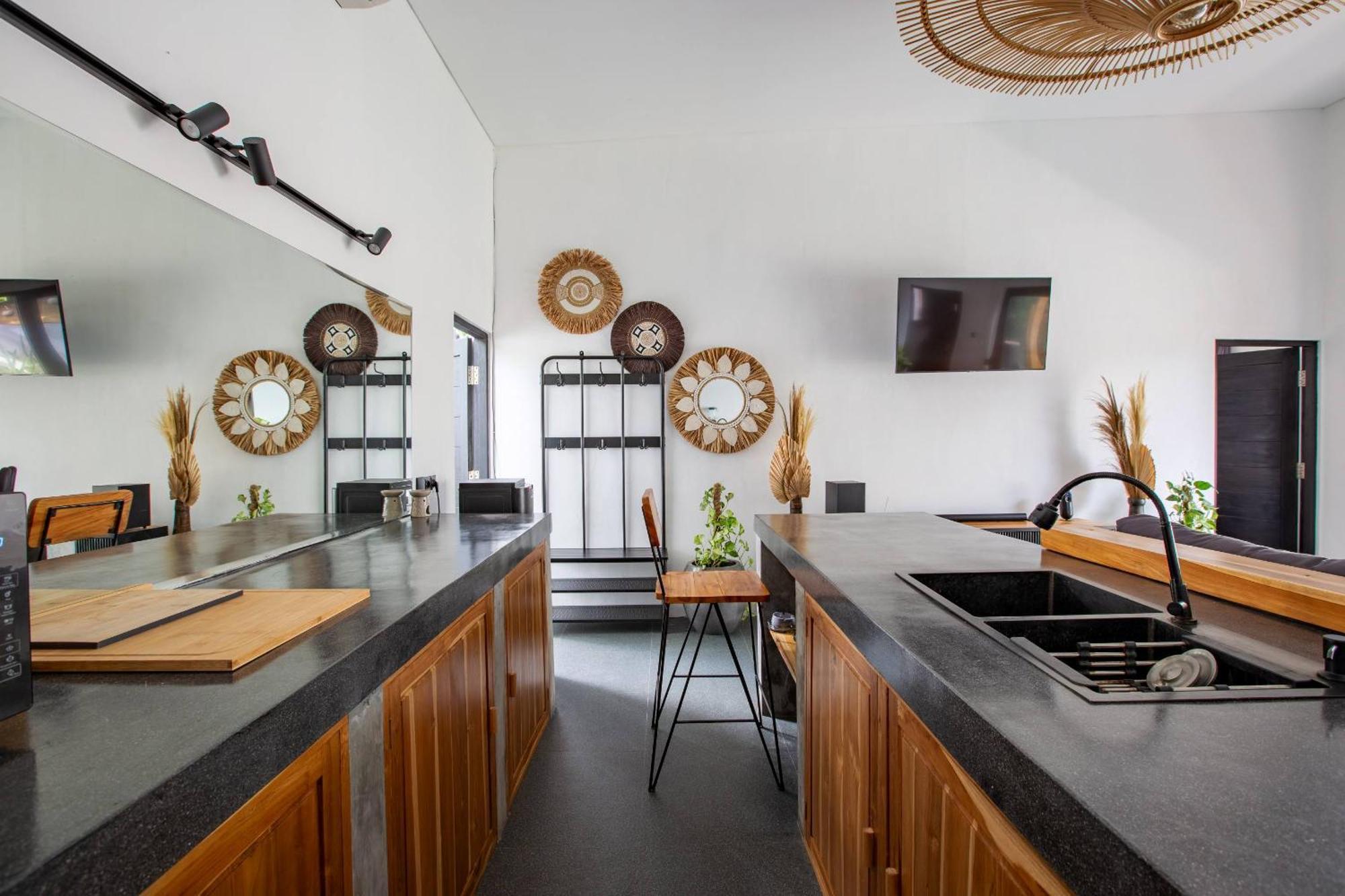 Villawatu - Beautiful 2 Bedroom Villa In Uluwatu 외부 사진