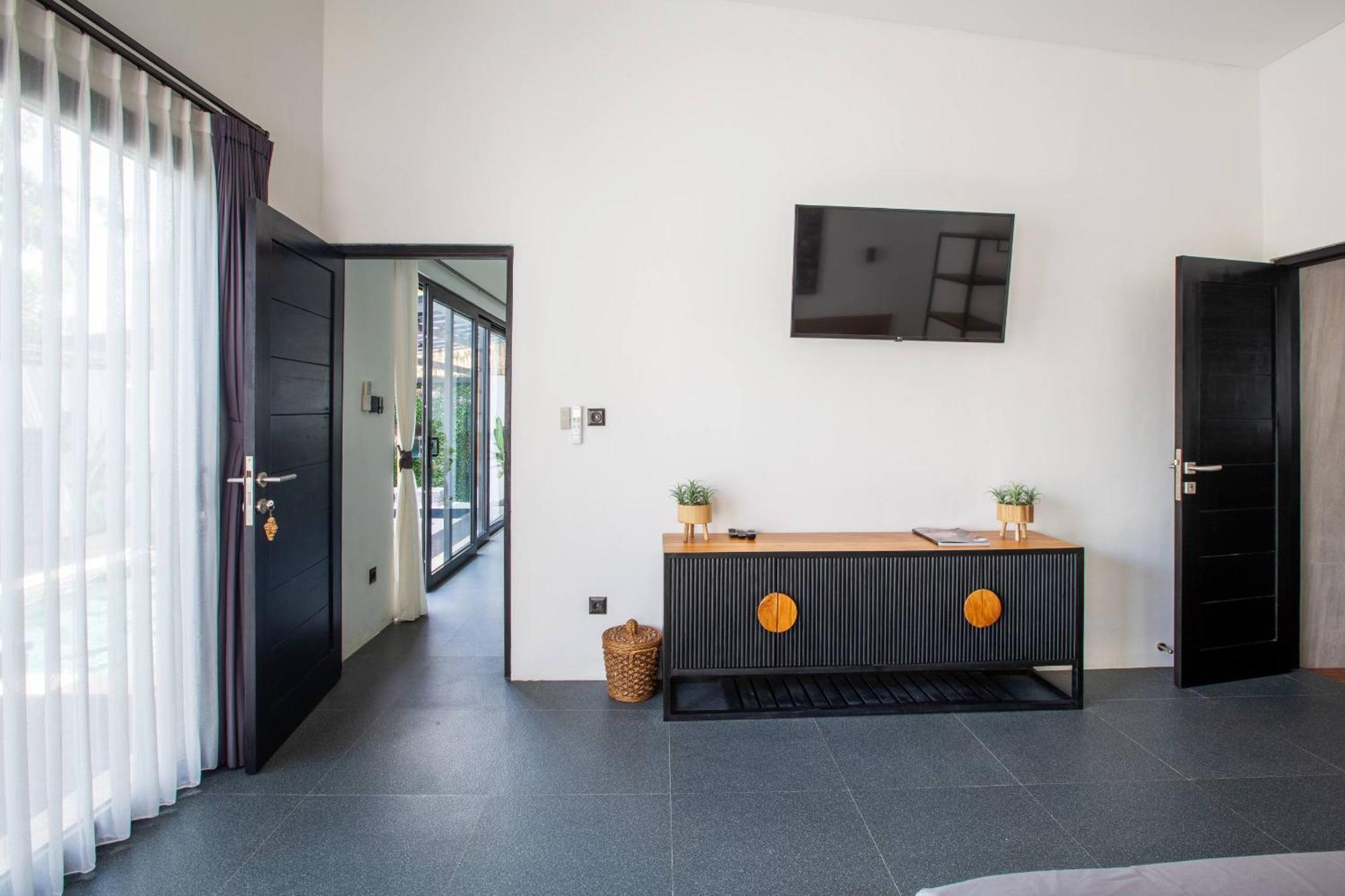 Villawatu - Beautiful 2 Bedroom Villa In Uluwatu 외부 사진