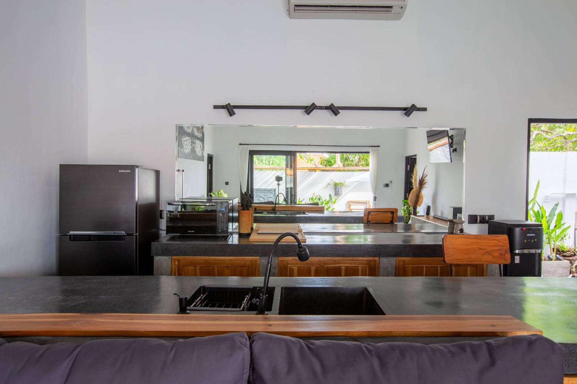 Villawatu - Beautiful 2 Bedroom Villa In Uluwatu 외부 사진