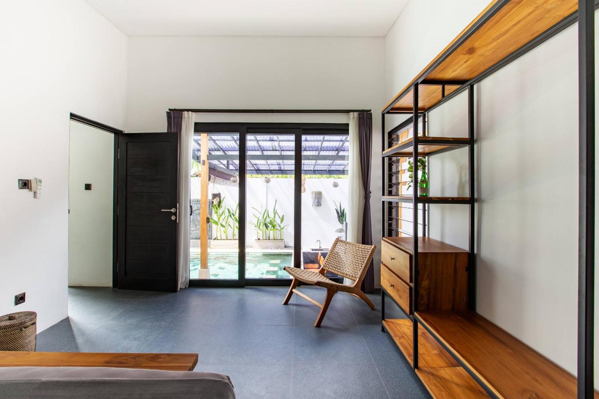 Villawatu - Beautiful 2 Bedroom Villa In Uluwatu 외부 사진