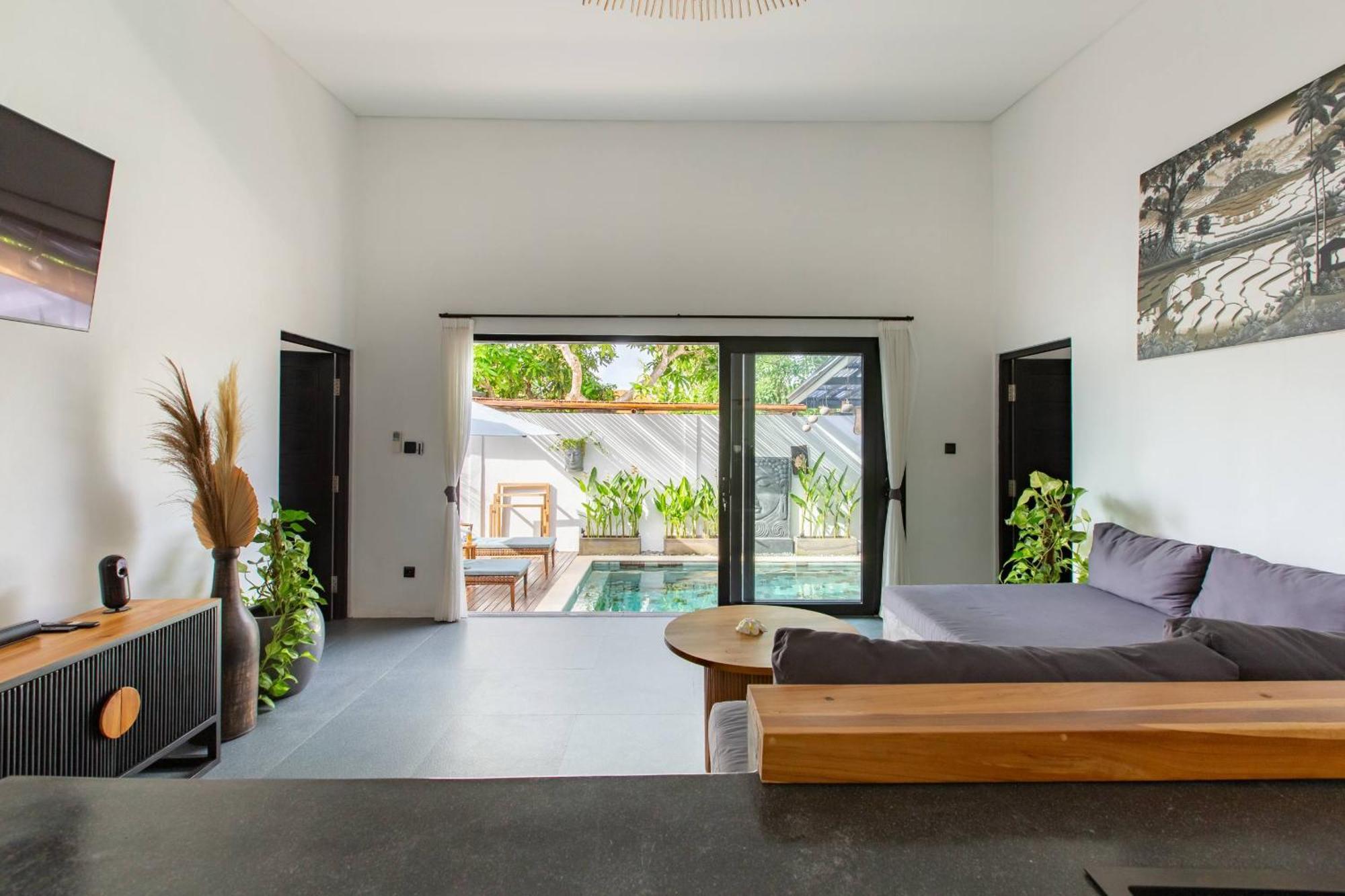 Villawatu - Beautiful 2 Bedroom Villa In Uluwatu 외부 사진