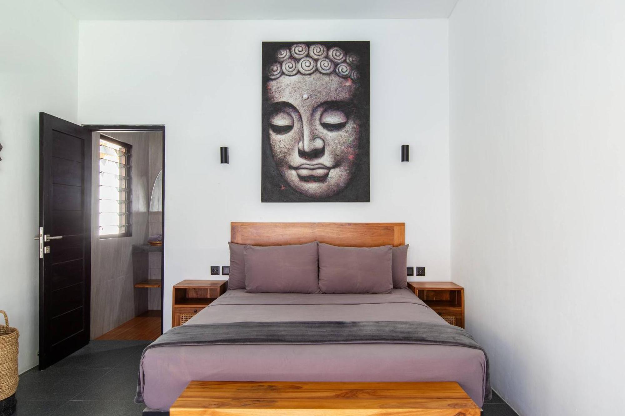 Villawatu - Beautiful 2 Bedroom Villa In Uluwatu 외부 사진