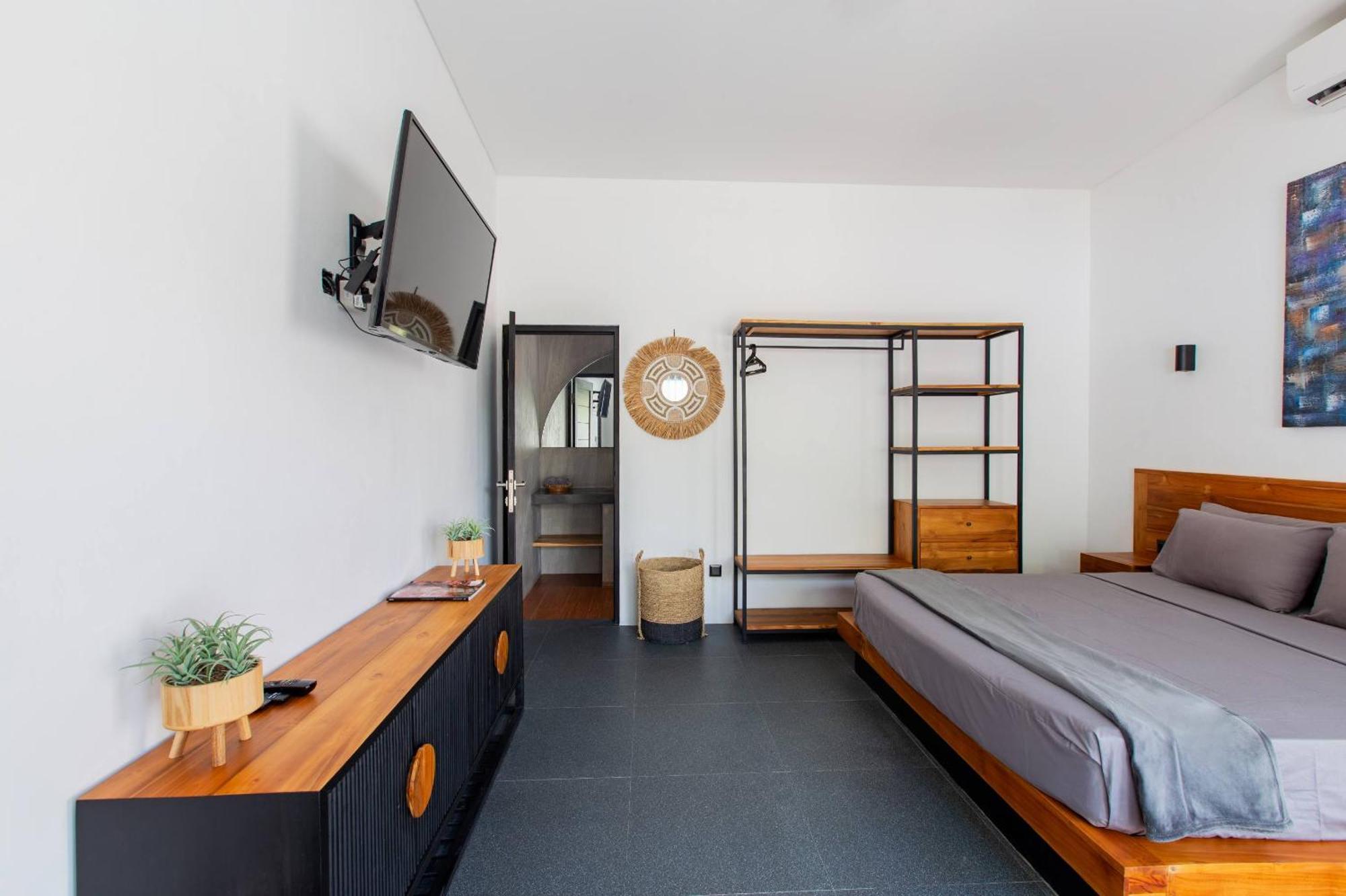 Villawatu - Beautiful 2 Bedroom Villa In Uluwatu 외부 사진