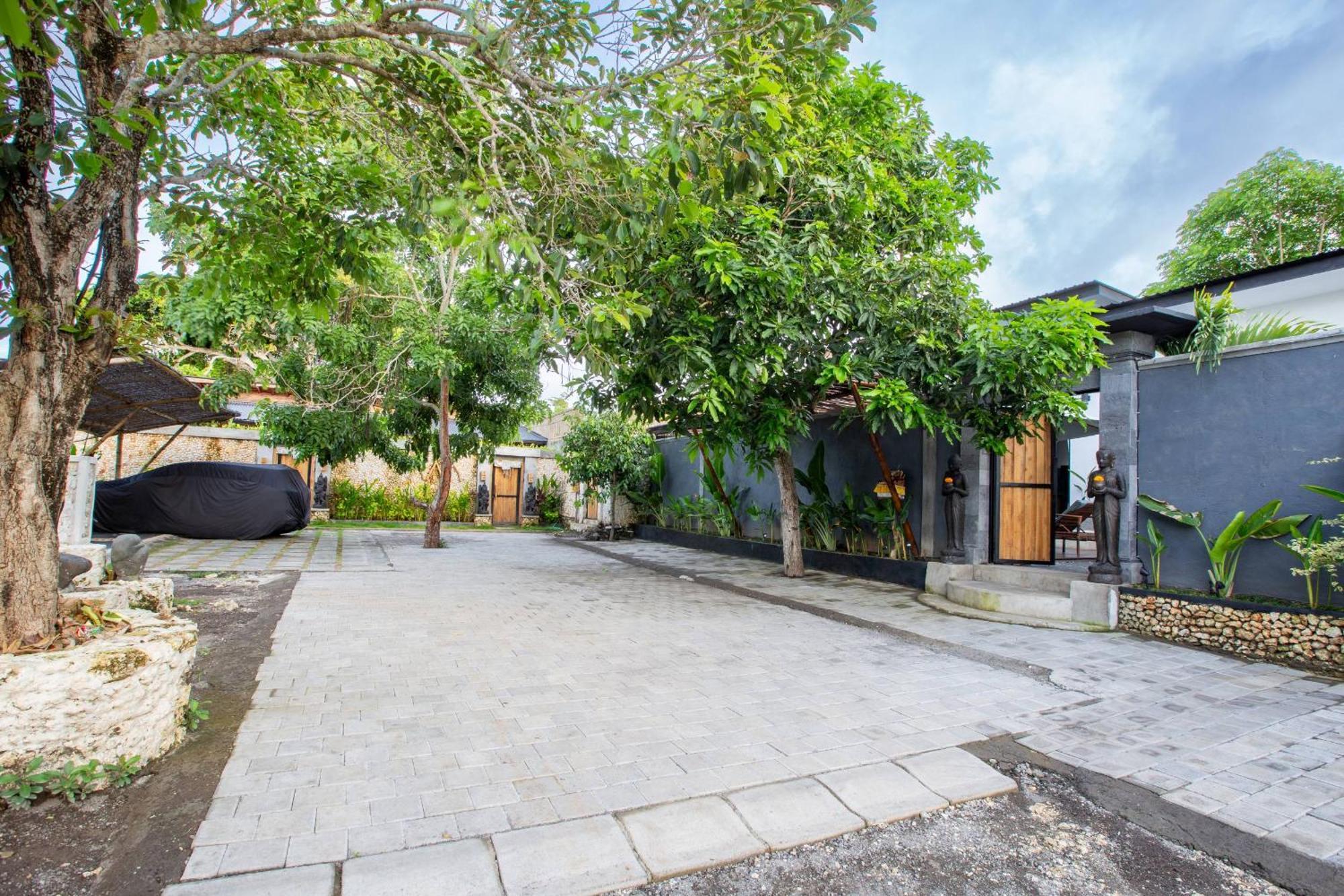 Villawatu - Beautiful 2 Bedroom Villa In Uluwatu 외부 사진