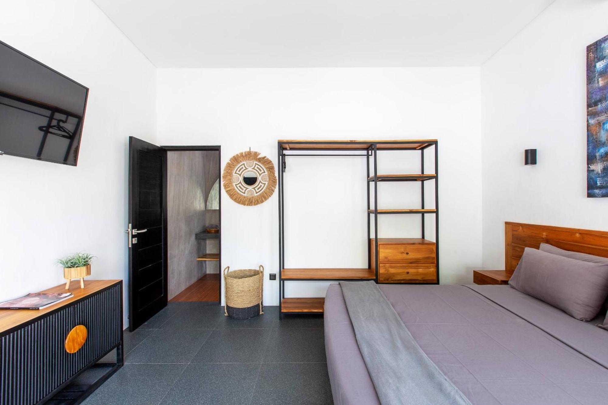 Villawatu - Beautiful 2 Bedroom Villa In Uluwatu 외부 사진