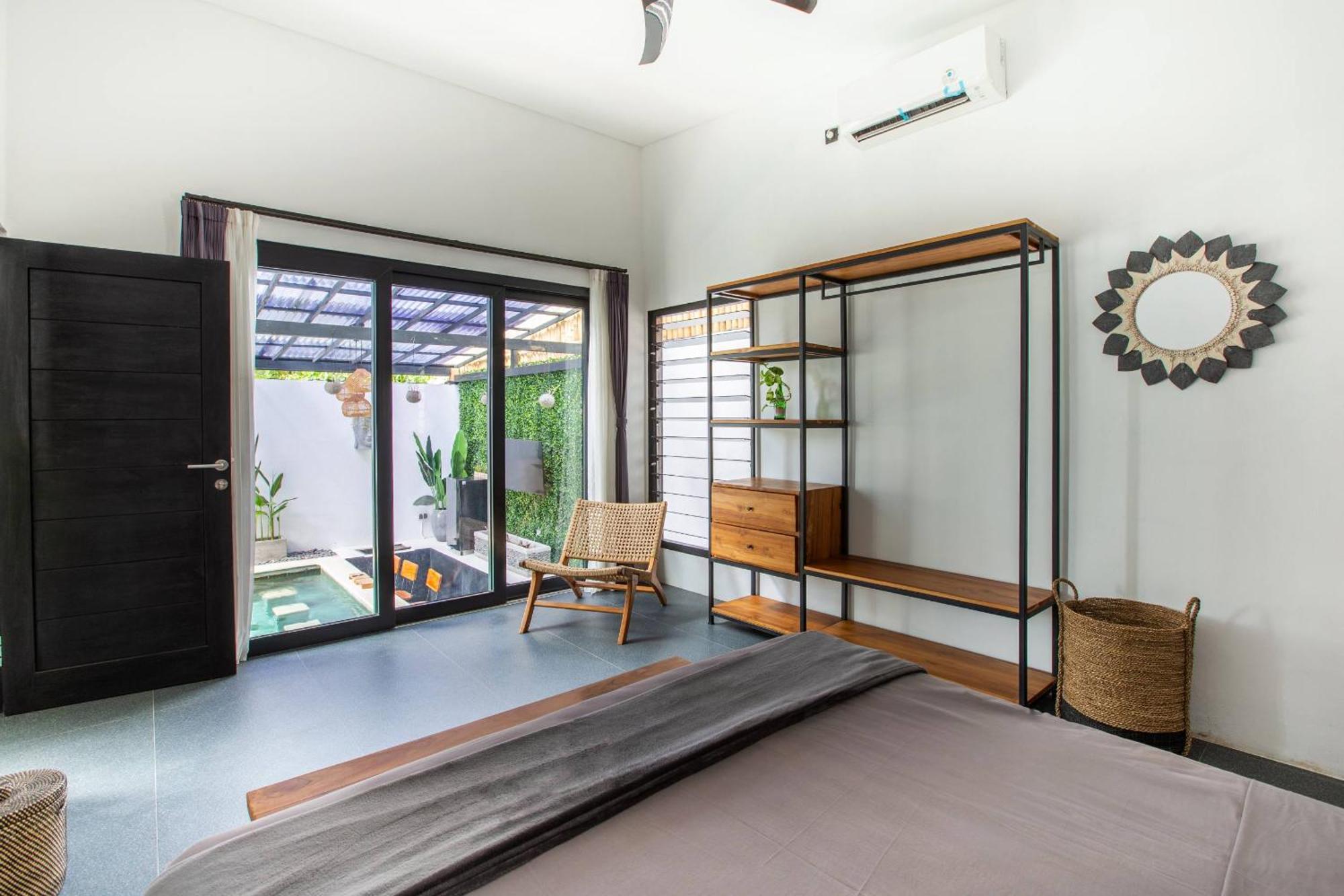 Villawatu - Beautiful 2 Bedroom Villa In Uluwatu 외부 사진