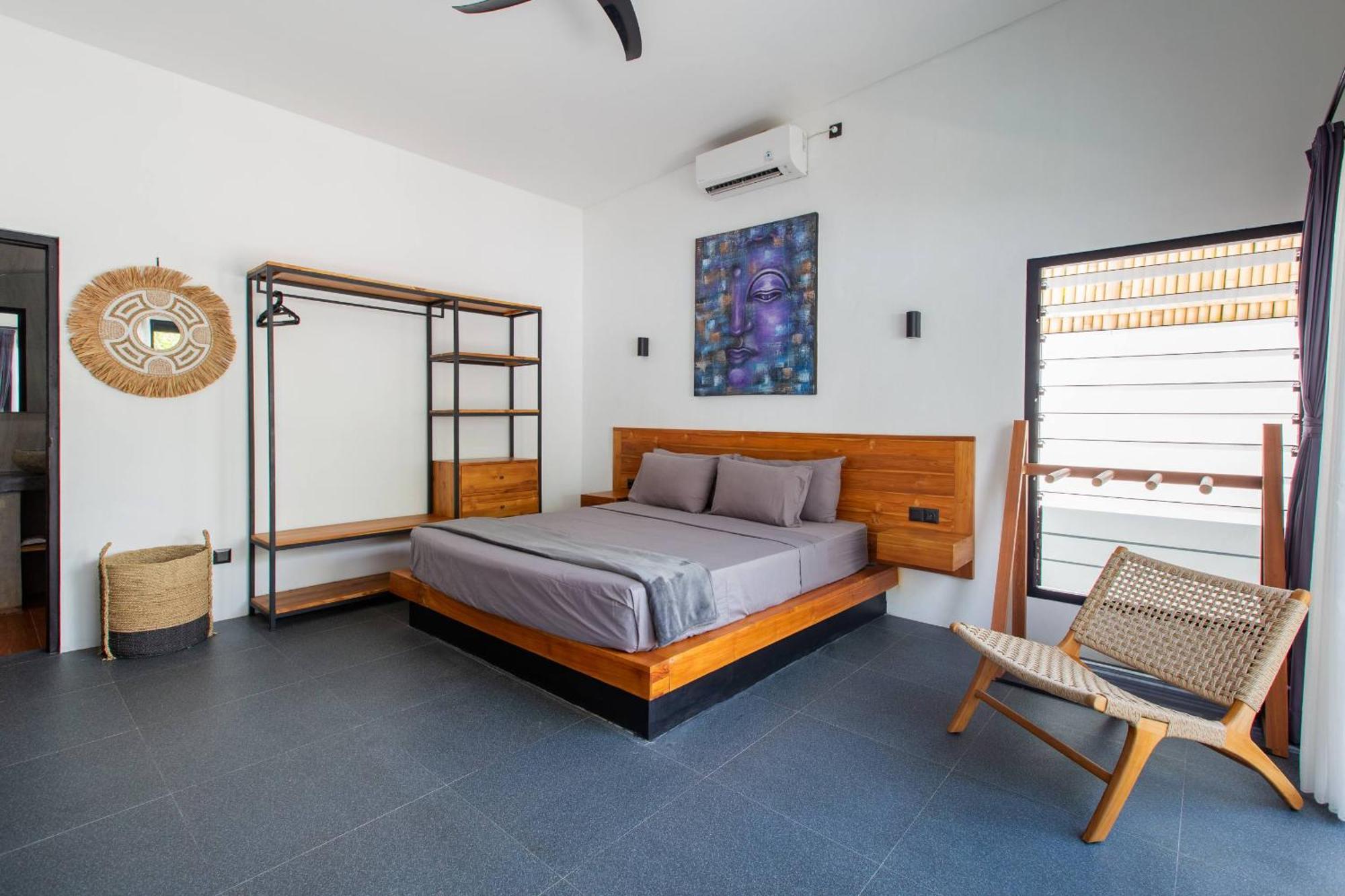 Villawatu - Beautiful 2 Bedroom Villa In Uluwatu 외부 사진