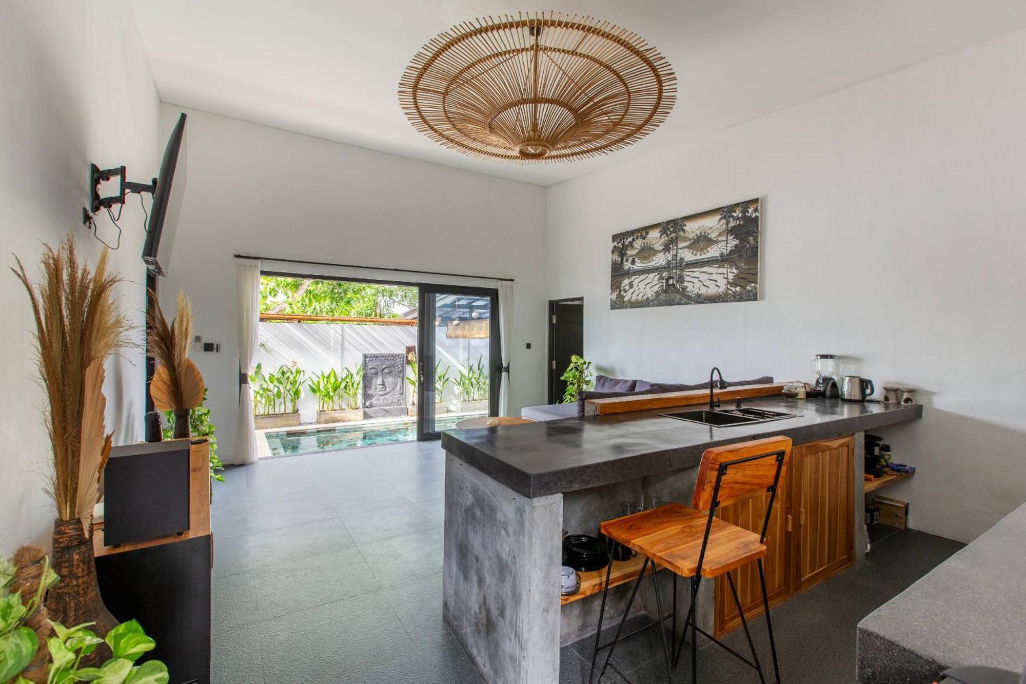 Villawatu - Beautiful 2 Bedroom Villa In Uluwatu 외부 사진