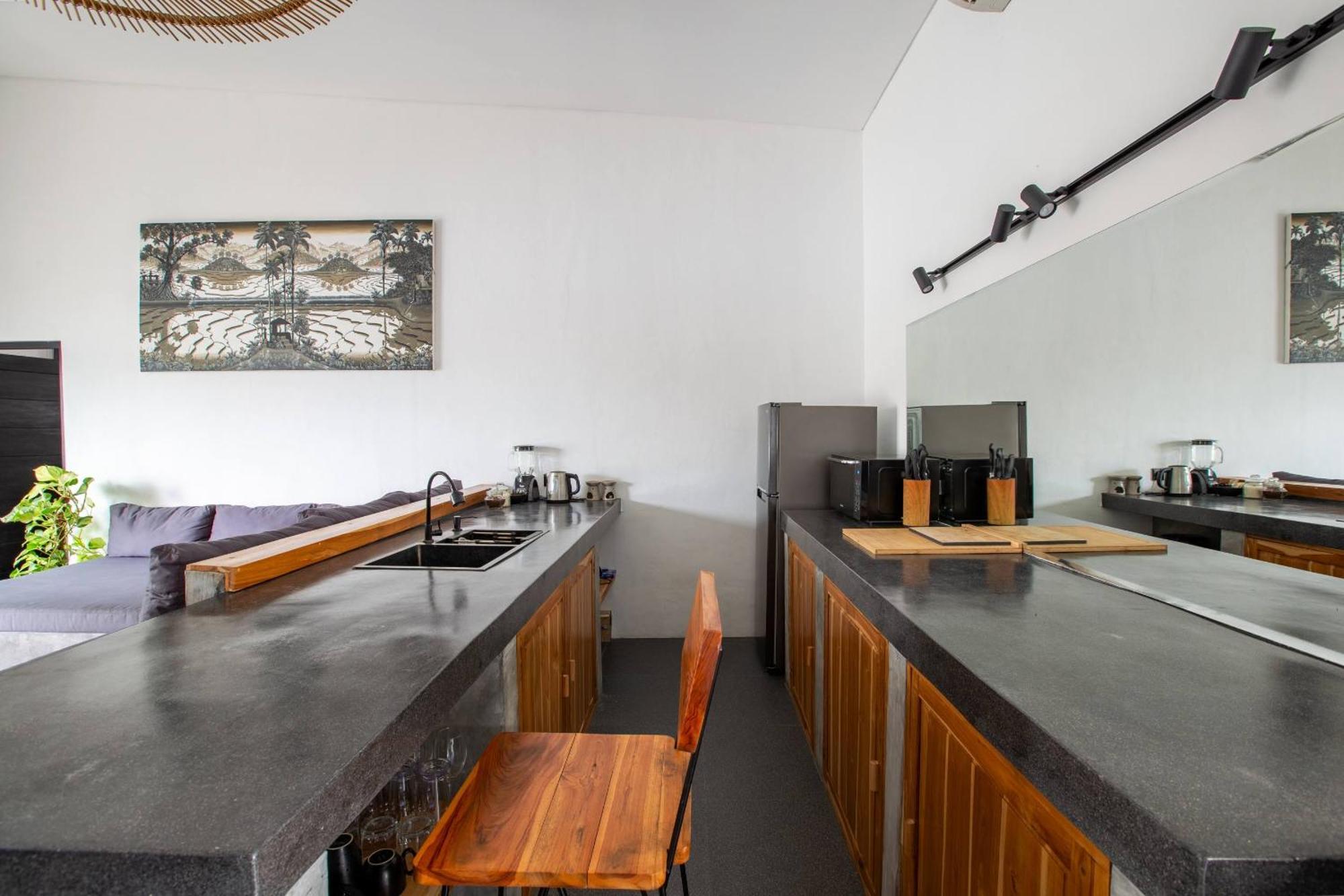 Villawatu - Beautiful 2 Bedroom Villa In Uluwatu 외부 사진