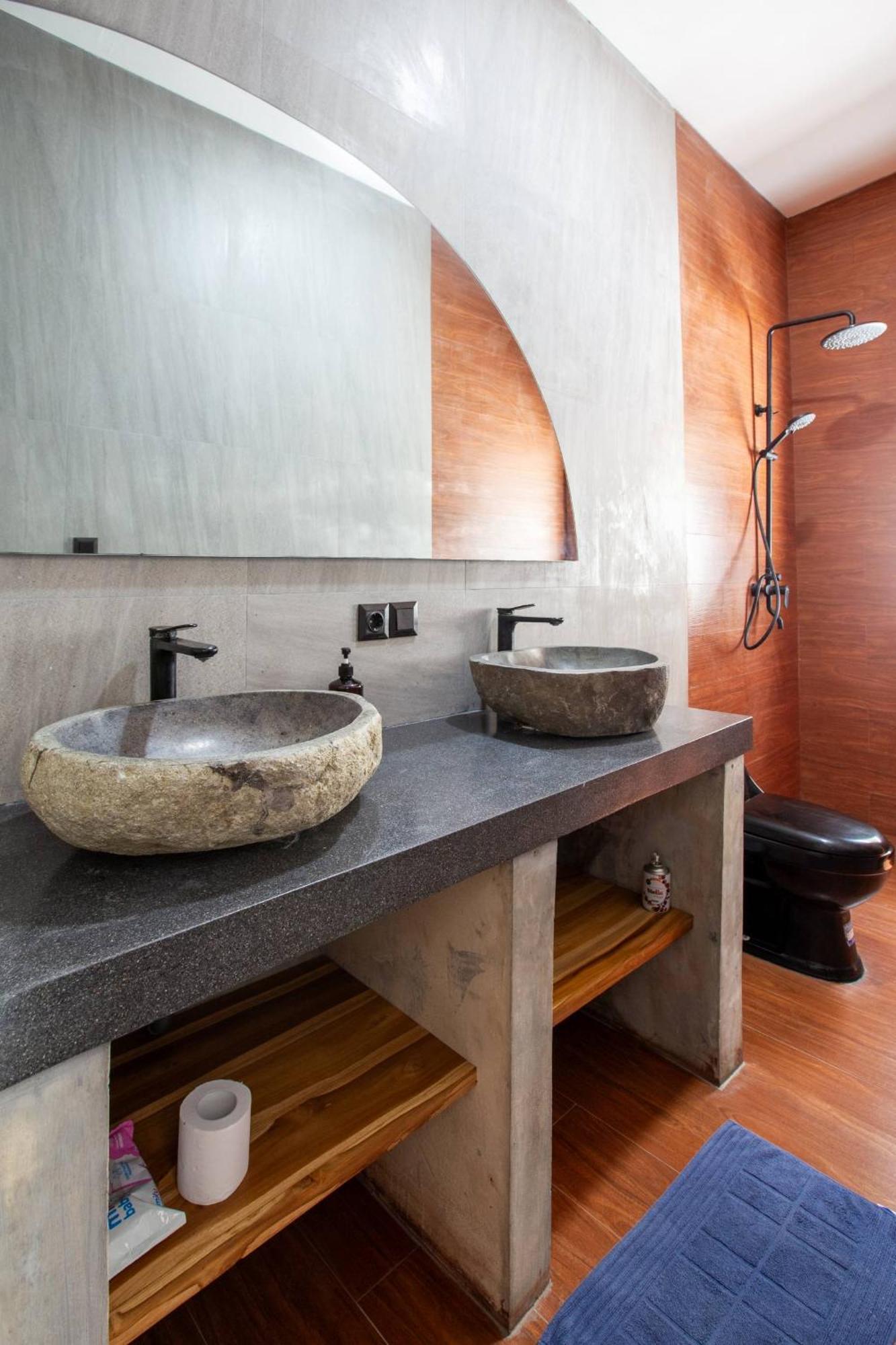 Villawatu - Beautiful 2 Bedroom Villa In Uluwatu 외부 사진