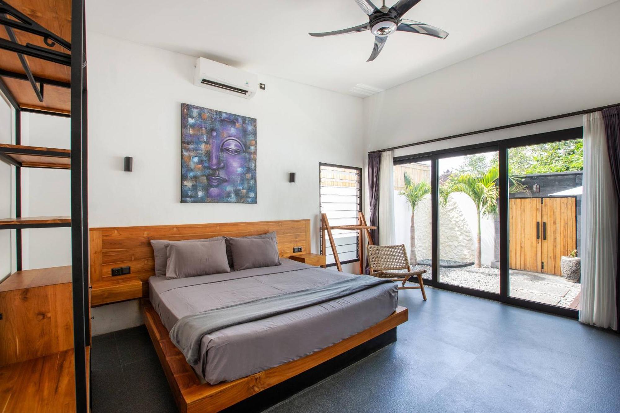 Villawatu - Beautiful 2 Bedroom Villa In Uluwatu 외부 사진
